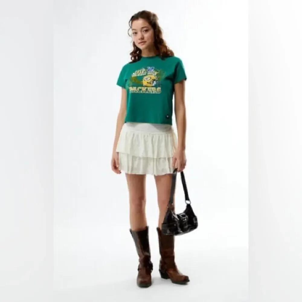 NWT Green Bay Packers Tee